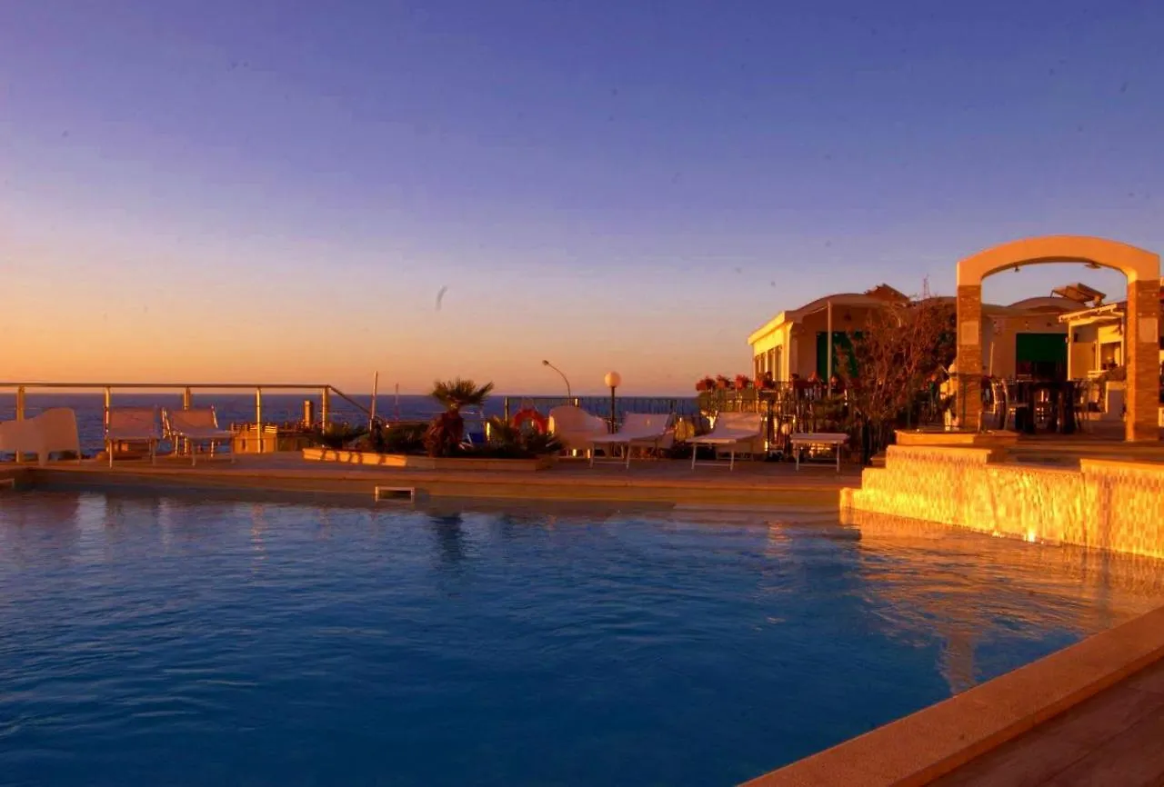 Bellevue Del Golfo Hotel & Spa Sferracavallo