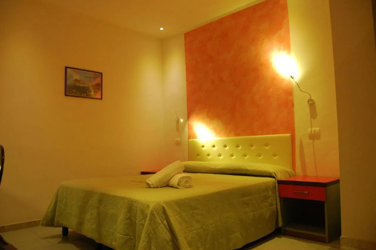 Bellevue del Golfo Hotel&Spa Sferracavallo 3*,