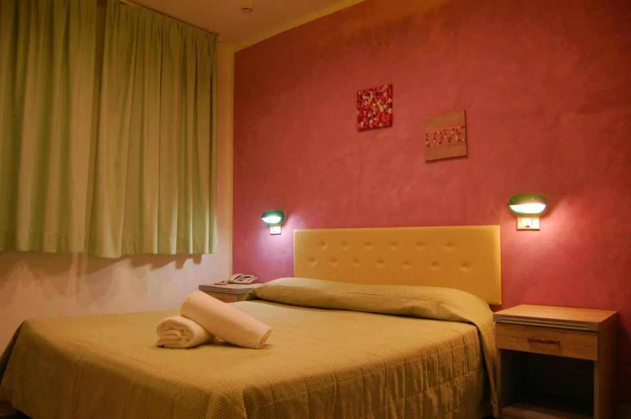 Bellevue del Golfo Hotel&Spa Sferracavallo 3*,