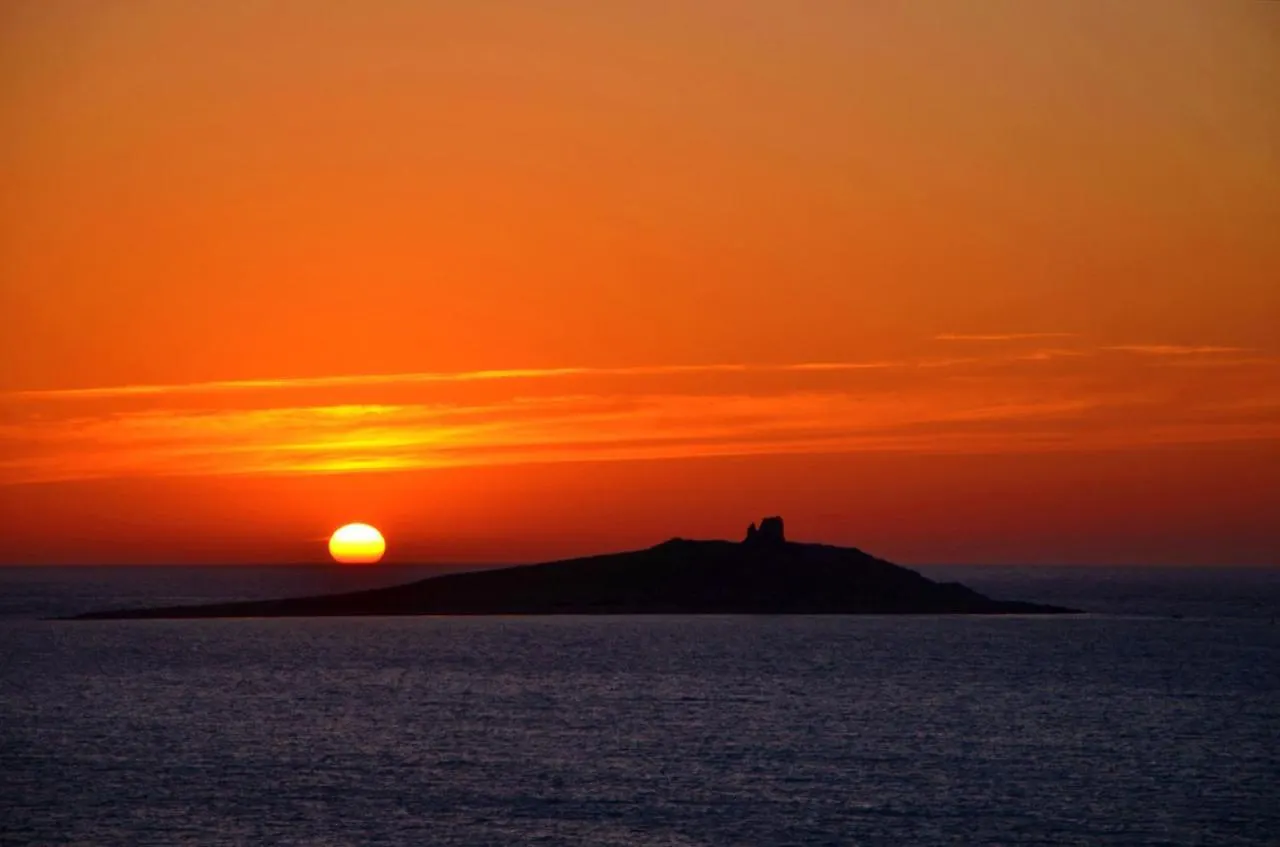 Bellevue Del Golfo Hotel & Spa Sferracavallo