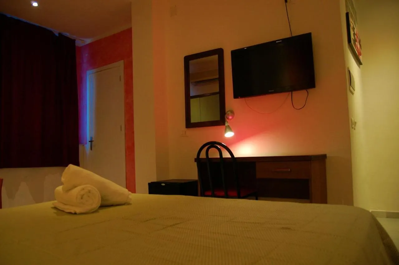 Bellevue Del Golfo Hotel & Spa Sferracavallo