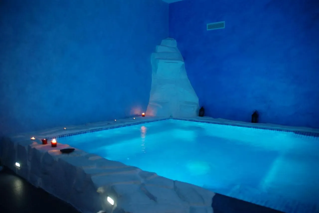 Bellevue del Golfo Hotel&Spa Sferracavallo Italië
