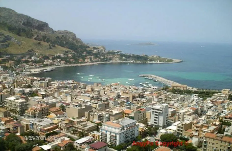 Bellevue del Golfo Hotel&Spa Sferracavallo Italië