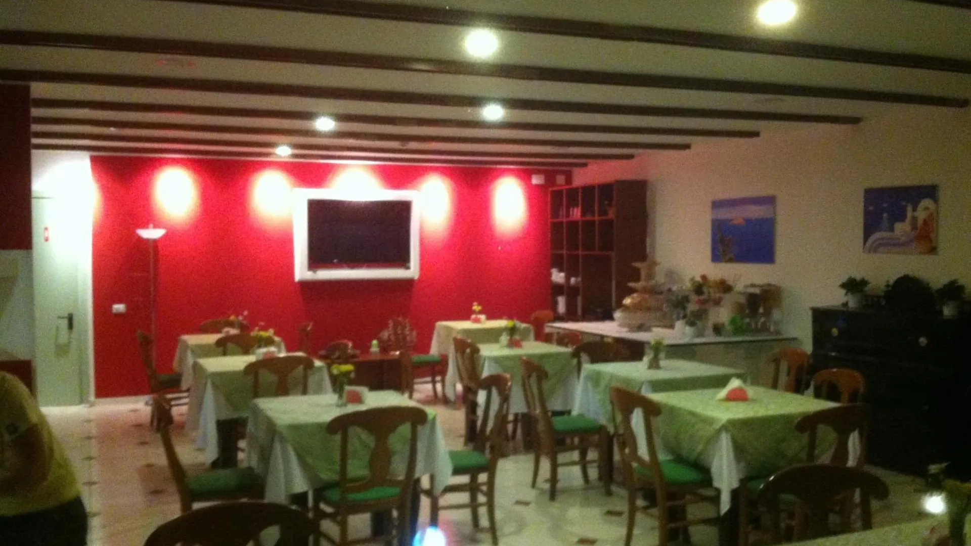 Bellevue del Golfo Hotel&Spa Sferracavallo Italië