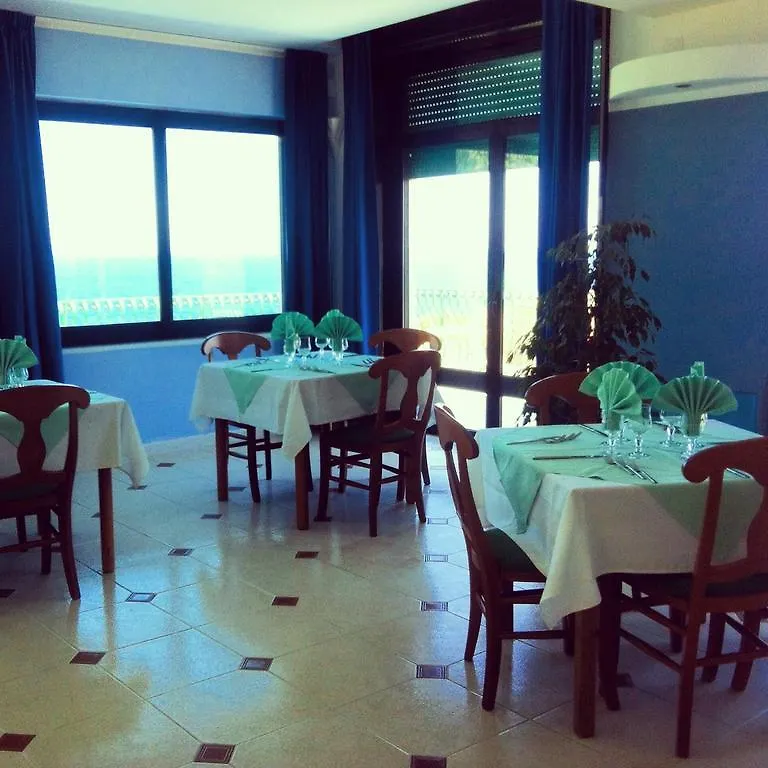 Bellevue del Golfo Hotel&Spa Sferracavallo