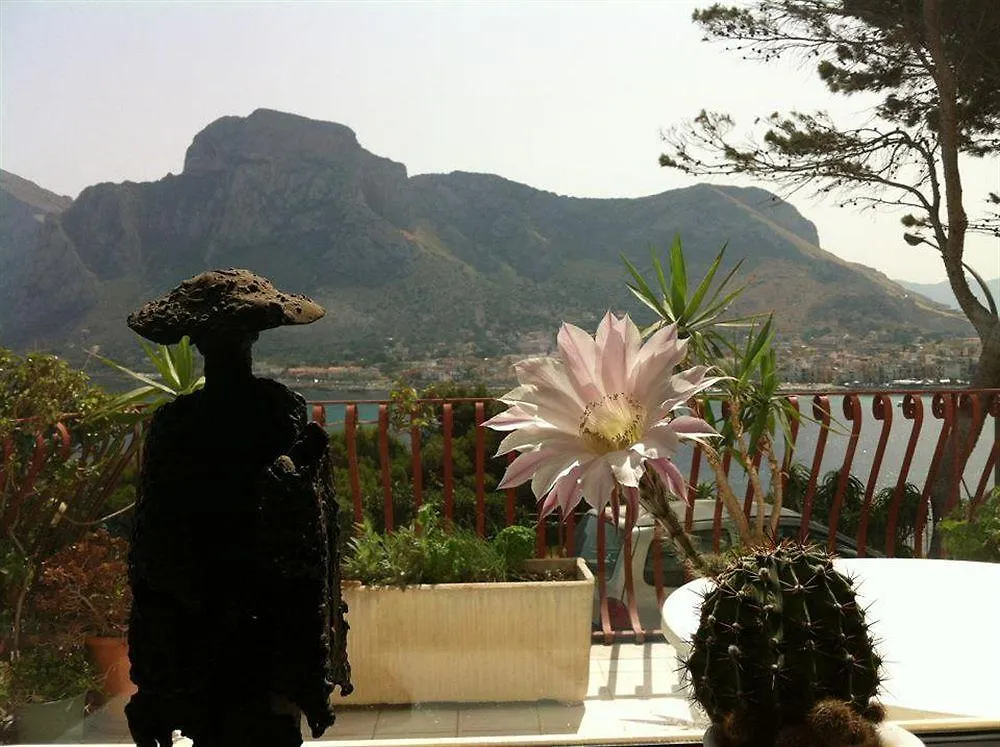 Bellevue del Golfo Hotel&Spa Sferracavallo