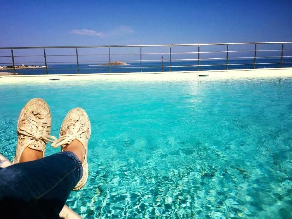 Bellevue del Golfo Hotel&Spa Sferracavallo Hotel