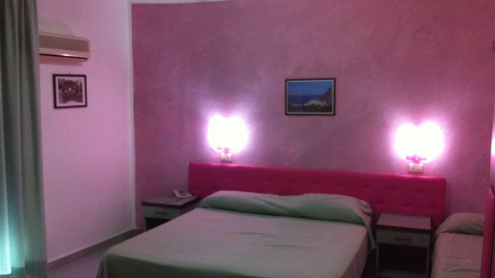 Bellevue del Golfo Hotel&Spa Sferracavallo 3*,