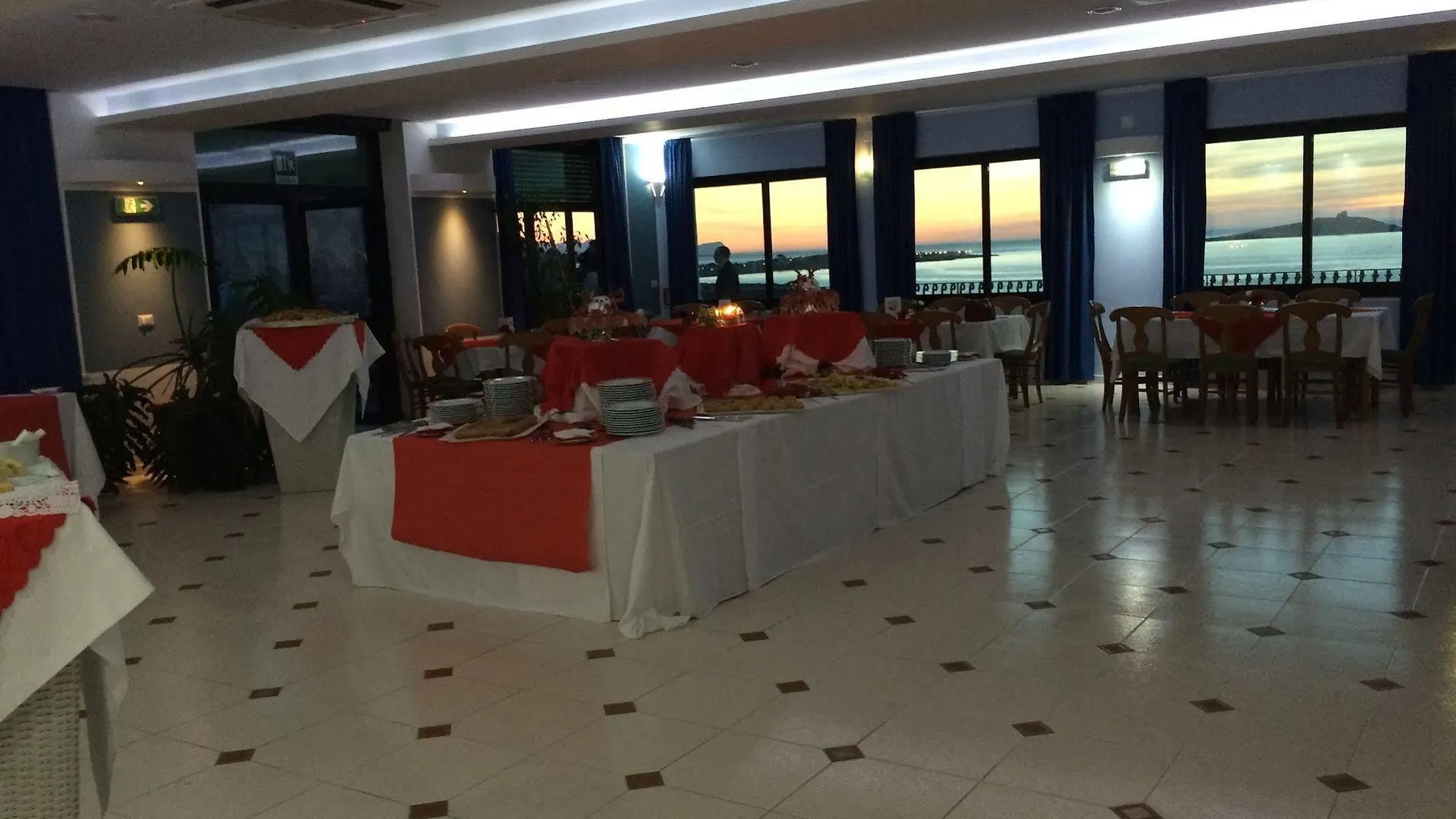 Hotel Bellevue del Golfo Hotel&Spa Sferracavallo