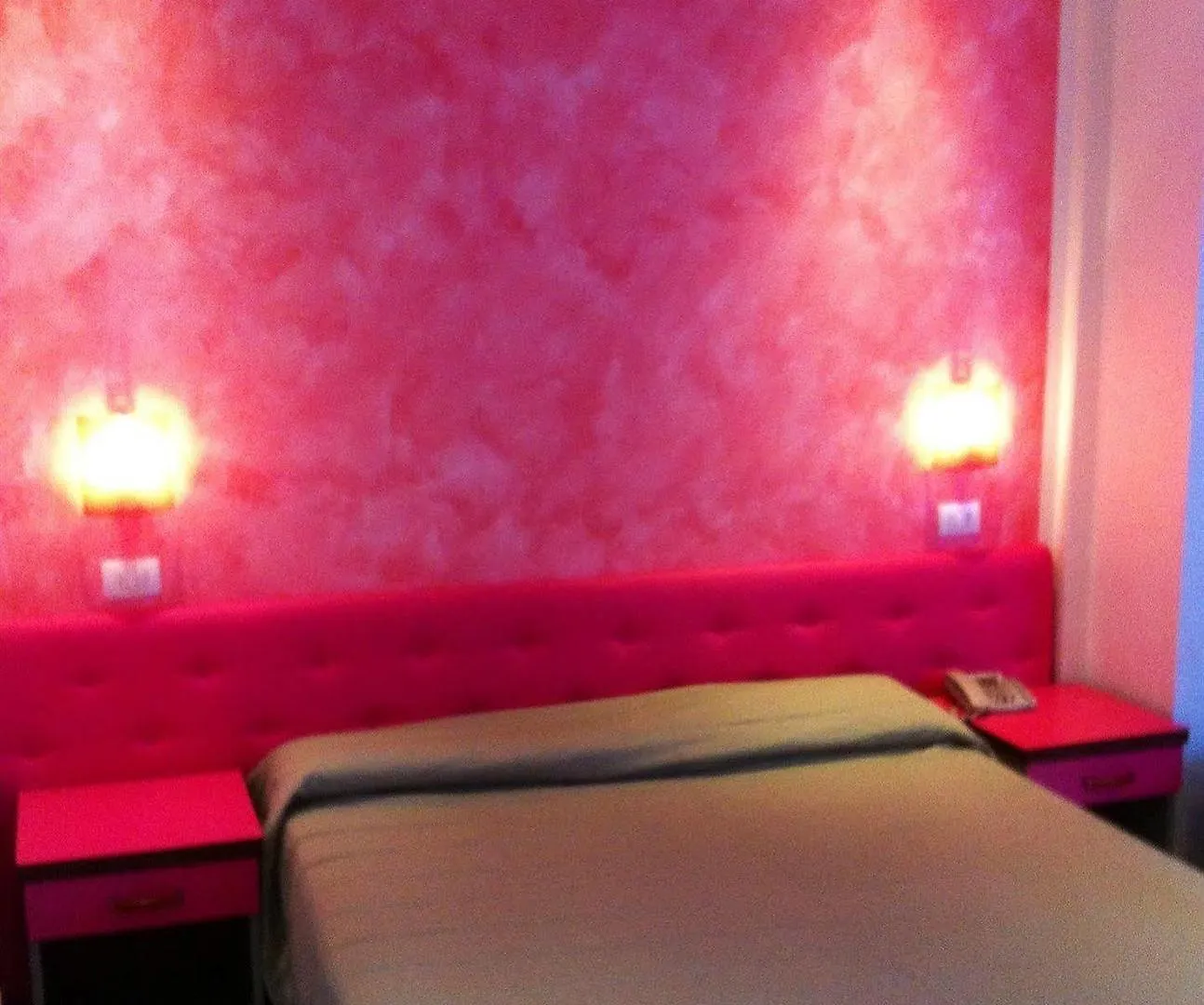 Bellevue del Golfo Hotel&Spa Sferracavallo