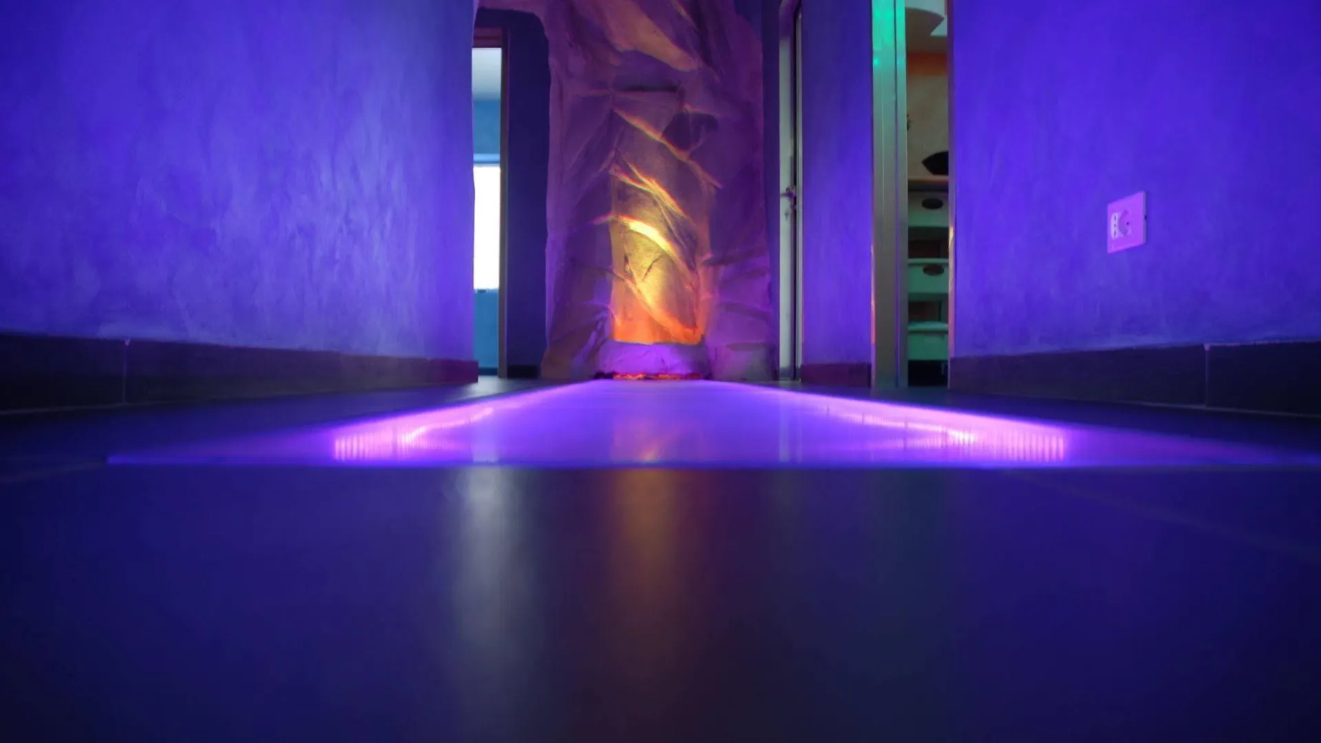 Bellevue del Golfo Hotel&Spa Sferracavallo Italië