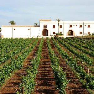 Baglio Donnafranca Wine **** Marsala