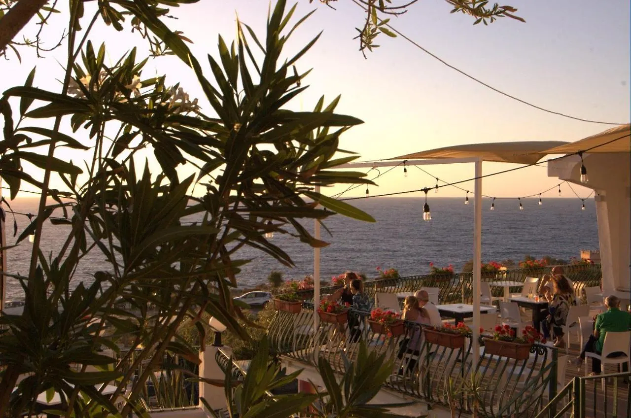 Bellevue Del Golfo Hotel & Spa Sferracavallo