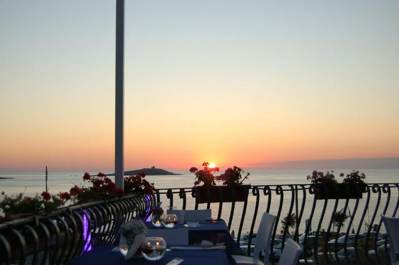 Bellevue Del Golfo Hotel & Spa Sferracavallo